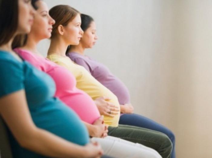 Ar nėščioms moterims yra granatų? Mes suprasime!