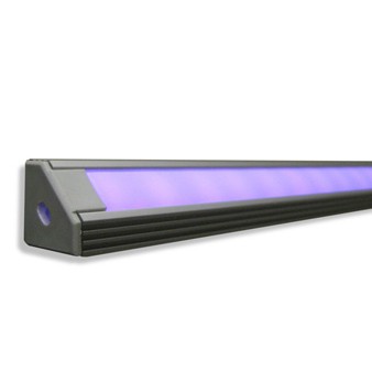 LED juostos aliuminio profiliai: pritaikymo galimybės