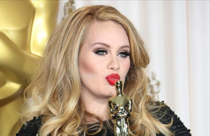 Adele: vieno iš talentingiausių mūsų laikų dainininkų biografija