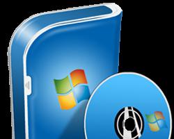 Kaip atkurti "Windows XP" naudojant atkūrimo konsolę