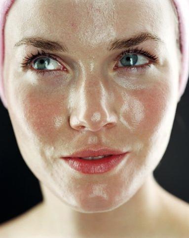 Kas yra lazerio veido šveitimas?