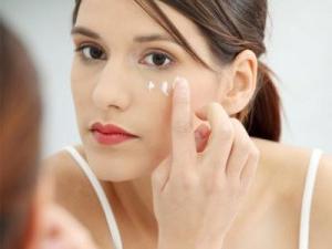 "Evalar" produktas: "Tsi-Klim" - veido kremas, apsaugantis odos jaunumą