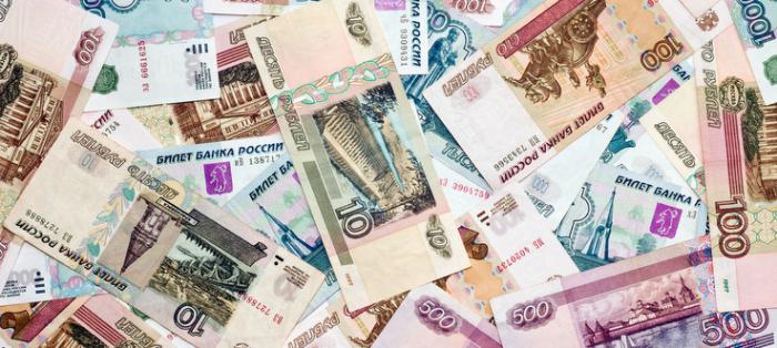 Vidutinis darbo užmokestis Maskvoje: prognozės