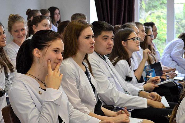 Pediatrijos akademija lietuvių kalba. Sankt Peterburgo vaikų medicinos akademija