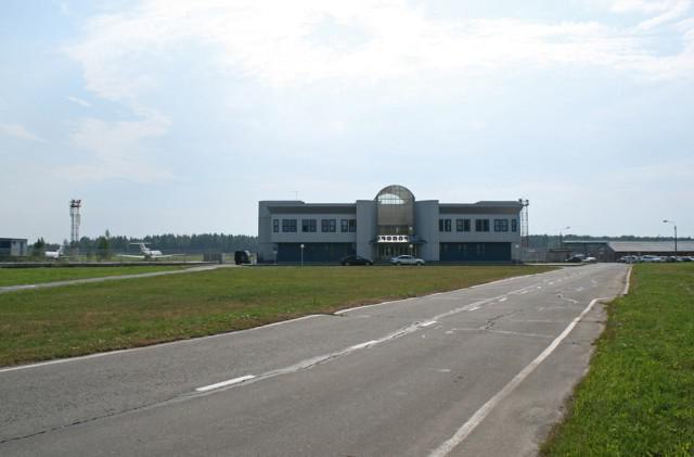 Cherepovets oro uostas. Cherepovets, oro uostas - istorija, infrastruktūra, informacinė informacija