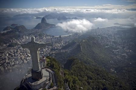 Atrakcionai Rio de Žaneire: ką reikia pamatyti?