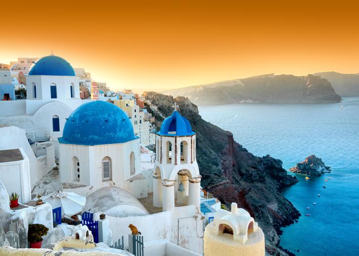Kur geriau pailsėti Graikijoje? Pasirinkimas yra tavo!