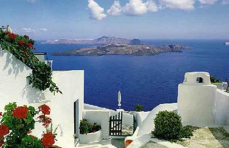 Symi sala: Graikija yra draugiška ir svetinga