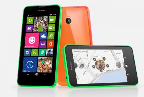 "Nokia Lumia 635": apžvalgos. "Nokia Lumia 635" sumanusis telefonas: specifikacijos, kaina