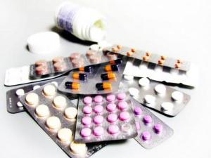 Antibiotikas kosuliui: išsiskyrimo forma, klasifikacija, taikymas